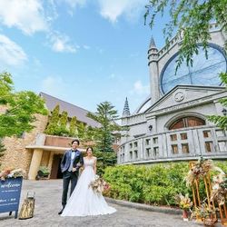 【来館特典付】7大特典×黒毛和牛試食×新春ブライダルフェア