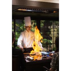 【試食がグレードアップ！】１軒目限定♪別邸涵養荘初体験フェア
