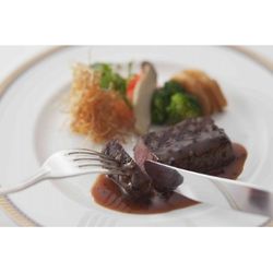 お料理重視の二人におすすめ★ハーフコース試食付ホテルW体験会