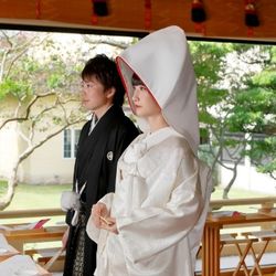 【光と緑に満ちた本格神殿を体感】絶品コース試食付◆和婚フェア