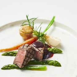 会場イチオシ【直前予約OK！】25年大リニューアル×絶品6品コース試食