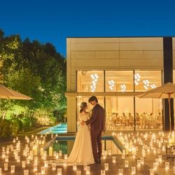 【火曜限定開催】選べる貸切2邸宅見学ツアー×豪華試食