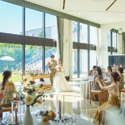 【初めの会場見学に！】試食付◆自分らしく楽しむ等身大W相談会