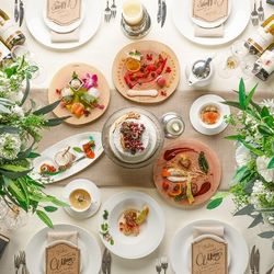 【当館人気NO.1】1日で全て完結♪見積×試食×相談フェア