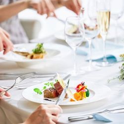 【パパママ限定】個室で安心試食♪アットホーム結婚相談会