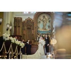 【厳選フレンチ試食付】県下最大級！感動の大聖堂体験★*相談会