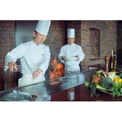 【シェフこだわりフルコース試食付き】週末限定プレミアムフェア