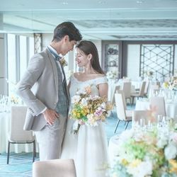 会場イチオシ《3連休限定！》絶景リゾート×国産牛試食＊豪華100万優待！