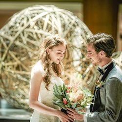 会場イチオシXmasフェア【豪華特典付き】絶景チャペル＆おもてなし体験