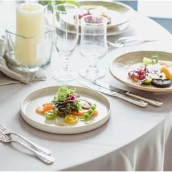 会場イチオシ【100万円優待】フレンチの名店で修業したシェフの絶品試食付SP