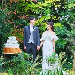 直前予約OK♪【リニューアルSP】邸宅見学×見積り×結婚式相談会