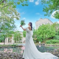 《GW限定♪特典満載◎》贅沢美食×チャペル×相談会付きフェア