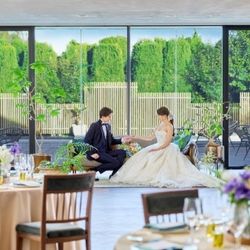 300万円で叶える理想の結婚式徹底分析フェア＊演出プレゼント付