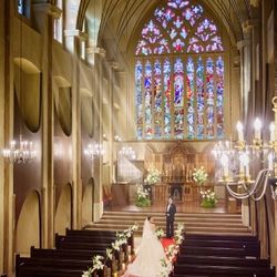 【初めての見学】大聖堂体験×10大特典×絶品試食