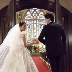 【初めての見学】大聖堂体験×10大特典×絶品試食