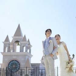 会場イチオシ【即決ナシ】何も決まってなくても◎ 気軽に会場見学×予算相談