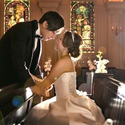 【3組限定】アンティーク大聖堂×ドレス×披露宴会場体験フェア