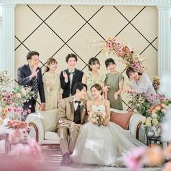 【火曜限定】アンティーク大聖堂まるごと体験フェア×安心見積り