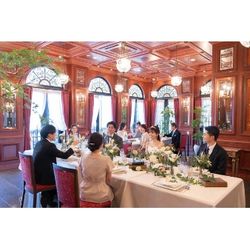 ＼6名 ～ 家族婚からOK／アットホーム婚☆*20名90万