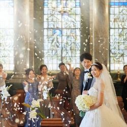 ＼連休BIG*140万円特典／模擬挙式＆食事付花嫁ALL体験