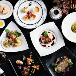 【少人数向けPLAN】レストランウエディング◆新メニュースタート