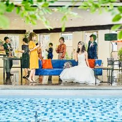 【お子様連れ婚におすすめ！】完全貸切の自由空間貸切パーティ☆