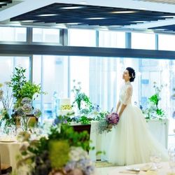 【花嫁絶賛！】無料試食＆貸切体験＆見積り相談会