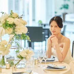 【年末SP】最大特典130万円＆貸切見学＆ドレス見学など♪