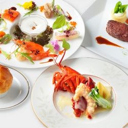 【月2限定】和洋中選べるメイン試食×挙式体験×相談会＊特典付