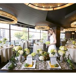 《シンプル結婚式をご検討の方へ》絶品ハーフ試食×コスパ◎