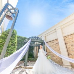 ＜地元婚応援★GW限定特典付＞ドレス試着×館内ツアー×相談会