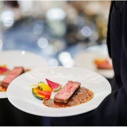 【美食×絶景×おもてなし】和洋中から選べるコース試食×相談会