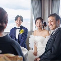 《フォト・両家顔合せ・1.5次会向け＊相談会》多彩なスタイル有