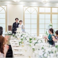 【10名52.9万プランあり】家族に感謝を＊シンプル少人数婚相談会