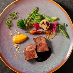 【GW限定♪130万優待＆1万ギフト】上質ホテルW×常陸牛試食