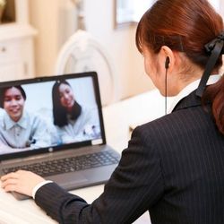 【自宅でフェア参加！】平日開催☆プロに相談できる動画見学会