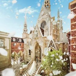 おすすめ【年1＊ドレス試着＆撮影体験】GW限定＊豪華10大特典付
