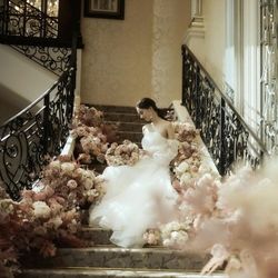 【初めての式場見学に◎】結婚式のこと丸分かり相談会×贅沢試食