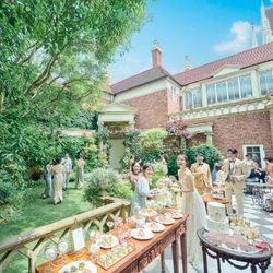 【2件目以降の見学に◎】効率良く徹底比較×3万試食×花嫁体験