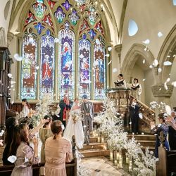 会場イチオシ3連休Final*祝福の大聖堂《豪華150万特典&Amazon2万》贅沢和牛