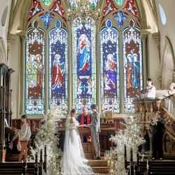 会場イチオシ12月限定＼Amazon1万＆150万円優待♪／絶品4万試食＆ドレス試着