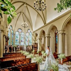 会場イチオシ12月限定＼Amazon1万＆150万円優待♪／絶品4万試食＆ドレス試着