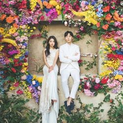 フォトW検討の方へ☆韓国フォトスタジオ見学×無料試食付相談会