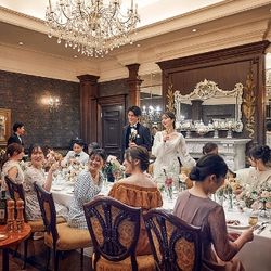 30名迄｜親御様も満足◎少人数W相談会◆無料試食×限定プラン