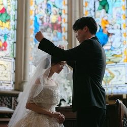 【豪華4万円相当ランチ付き】憧れチャペル＆貸切邸宅×150万特典