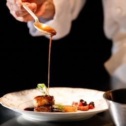 【*極上フレンチ*ペア4万試食付】最大150万優待＆憧れ挙式体験