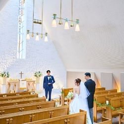 【2名様～OK】少人数ウエディング相談会＼豪華試食×会場見学／