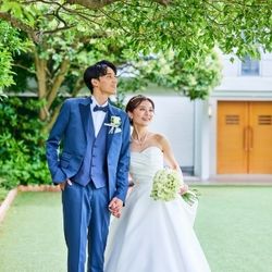 【当日予約OK】“今年のうちに”叶える◎挙式プレゼント＆相談会