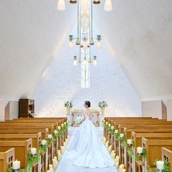 【当日予約OK】“今年のうちに”叶える◎挙式プレゼント＆相談会