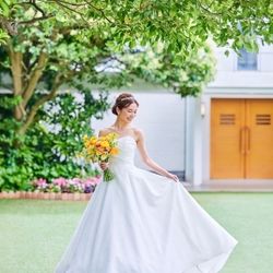 【組数限定！花嫁ALL体験★】ドレス試着＆豪華ランチビュッフェ